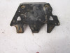 08 Honda TRX 400EX Mid Engine Skid Plate 50360-HN1-A40 2005-2014