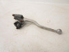 87 Yamaha YFM 100 Champ Moto-4 Front Right Brake Lever 2FJ-82921-00-00 1987-1988