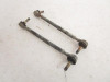 87 Yamaha YFM 100 Champ Moto-4 Tie Rods Left Right 2HX-23831-00-00 1987-1989