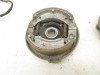 87 Yamaha YFM 100 Champ Front Right Brake Wheel Hub 2FJ-25169-00-00 1987-2008