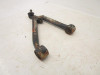 87 Suzuki LT4WD LTF250 4x4 Right Lower A Arm 52410-19B10