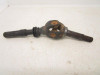 87 Suzuki LT4WD LTF250 4x4 Rear Drive Axle #1 64710-19B00