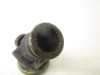 87 Suzuki LT4WD LTF250 4x4 Front Axle Output U-Joint #2 27801-19B00