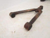 87 Suzuki LT4WD LTF250 4x4 Left Lower A Arm 52420-19B10