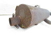 99 Polaris Sportsman 500 Exhaust Muffler 1260715-489 1996-2000