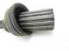 08 Kawasaki KVF 750 Brute Force Front Drive Prop Shaft 13107-1505 2005-2014 #2