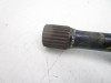 08 Kawasaki KVF 750 Brute Force Rear Drive Prop Shaft 13310-0566 2006-2011 #2