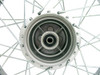 For Honda CRF100 XR100 16" Rear Rim Wheel Assmby Brakes Sprocket Oversize Spokes