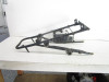 01 Honda TRX 400EX Rear Sub Frame 50200-HN-000ZB 1999-2004