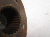00 Polaris  Magnum 325 4x4 Rear Rotor Hub Flange 5132152 2000-2001