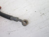 03 Can Am 175 200 Rally Front Brake Line Hose 705600231 2003-2004