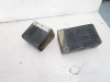 03 Can Am 175 200 Rally Tool Storage Box 708200043 2003