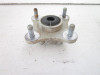 03 Can Am 175 200 Rally Front Wheel Hub 705400134 2003