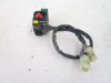03 Can Am 175 200 Rally Handlebar Switch 710000242 2003