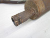 03 Can Am 175 200 Rally Exhaust Muffler Headpipe 707600161 2003-2007