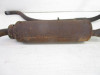 03 Can Am 175 200 Rally Exhaust Muffler Headpipe 707600161 2003-2007