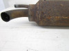 03 Can Am 175 200 Rally Exhaust Muffler Headpipe 707600161 2003-2007