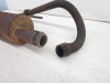 03 Can Am 175 200 Rally Exhaust Muffler Headpipe 707600161 2003-2007
