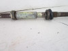 03 Can Am 175 200 Rally Rear Axle Shaft 705500220 2003-2004