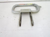 03 Can Am 175 200 Rally Rear Grab Bar 705000353 2003-2004