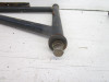 12 Polaris Sportsman 500 HO Left Lower A Arm 2202906 2005-2013