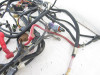 12 Polaris Sportsman 500 HO Wire Wiring Harness 2411752 2011-2012
