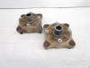 12 Polaris Sportsman 500 HO Front Wheel Hubs 5143612 2004-2024