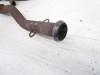 12 Polaris Sportsman 500 HO Exhaust Muffler Headpipe 1261898-489 2008-2012 12 Polaris Sportsman 500 HO Exhaust Muffler Headpipe 1261898-489 2008-2012