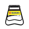 Factory Effex Black Suzuki Bike Stand 24-45400