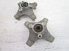 07 Honda TRX 250EX Front Wheel Hubs 44615-HN6-F30 2005-2020
