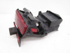 89 Honda CBR 600 F1 Hurricane Rear Under Tail Light Taillight