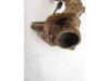 19 Honda TRX 420 FM Rancher Exhaust Head Pipe 18321-HR3-A20 2014-2015 19 Honda TRX 420 FM Rancher Exhaust Head Pipe 18321-HR3-A20 2014-2015