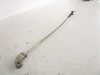 02-08 Yamaha YFM 80 Raptor Rear Brake Rod 3GB-27231-00-00