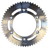 CRU Products Wonder Wheel Replacement Steel Rear Sprocket 58 Tooth 428 428-58