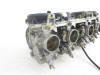 97 Kawasaki ZX6E ZX 6E Ninja Carburetors Carbs 15001-1797 1993-2002