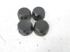 08 Can Am DS 90 X Wheel Caps Covers V53456DGF010LL 2008-2022