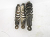 14 Kawasaki KFX KSF 50 Front Rear Shocks 45014-Y002-937 2007-2025