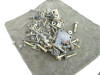2007-2025 Kawasaki KFX KSF 50 Chassis Hardware Nuts Bolts