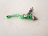 13 Kawasaki KX 250 F KXF 250 Clutch Perch Lever 46076-0019