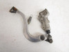 13 Kawasaki KX 250 F KXF 250 Rear Brake Pedal Master Cylinder 43015-0168 13 Kawasaki KX 250 F KXF 250 Rear Brake Pedal Master Cylinder 43015-0168