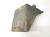05 Arctic Cat 250 2x4 Left Rear Mud Flap Heel Guard 0406-084