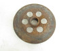 88 Yamaha YFM 350 ER Moto-4 Rear Brake Disc Rotor 21V-25711-01-00 88 Yamaha YFM 350 ER Moto-4 Rear Brake Disc Rotor 21V-25711-01-00