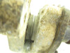 88 Yamaha YFM 350 ER Moto-4 Rear Brake Mount Caliper 24W-25731-01-00 88 Yamaha YFM 350 ER Moto-4 Rear Brake Mount Caliper 24W-25731-01-00