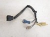 05 Suzuki DRZ 125 L Big Wheel Main Wiring Harness 36610-08G01