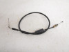05 Suzuki DRZ 125 L Big Wheel Throttle Cable 58300-08G00