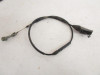 05 Suzuki DRZ 125 L Big Wheel Clutch Cable 58200-08G00