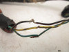 08 Honda TRX 500 FPM Foreman Wire Wiring Harness *PARTS* 32100-HP0-E21 2008-2011
