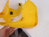 2007-2012 Yamaha YFM 700R Raptor SE Front Fender Yellow 1S3-W2151-41-00
