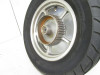1990-2007 Honda VT 1100C Shadow Spirit Rear Wheel Rim 15x3.5" 42650-MM8-870