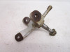 08 Honda TRX 400EX Left Steering Knuckle 51260-HN1-A70 2008-2014